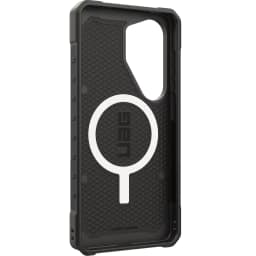 Чехол UAG Pathfinder Case with MagSafe для Samsung Galaxy S26 Ultra, Black — фото 4
