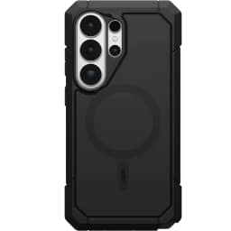 Чехол UAG Trooper Case with MagSafe для Samsung Galaxy S26 Ultra, Black — фото 1