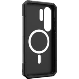 Чехол UAG Trooper Case with MagSafe для Samsung Galaxy S26 Ultra, Black — фото 2