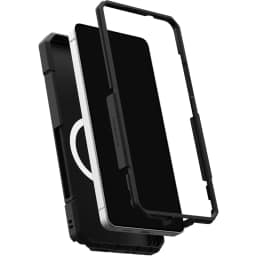 Чехол UAG Trooper Case with MagSafe для Samsung Galaxy S26 Ultra, Black — фото 6