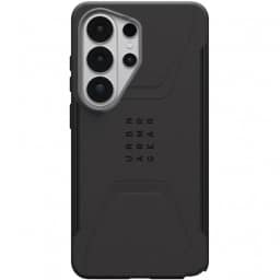 Чехол UAG Civilian Case with MagSafe для Samsung Galaxy S26 Ultra, Black — фото 1