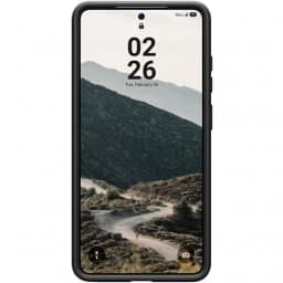 Чехол UAG Civilian Case with MagSafe для Samsung Galaxy S26 Ultra, Black — фото 2