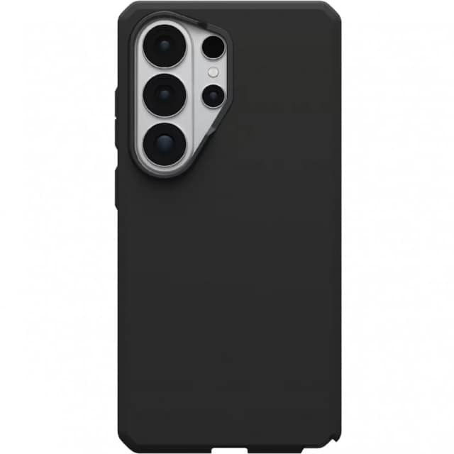 Чехол UAG Civilian LT Case with MagSafe для Samsung Galaxy S26 Ultra, Black
