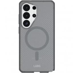 Чехол UAG DOT Case with MagSafe для Samsung Galaxy S26 Ultra, Ash — фото 1