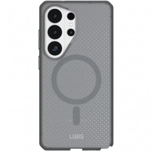 Чехол UAG DOT Case with MagSafe для Samsung Galaxy S26 Ultra, Ash