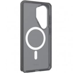 Чехол UAG DOT Case with MagSafe для Samsung Galaxy S26 Ultra, Ash — фото 3