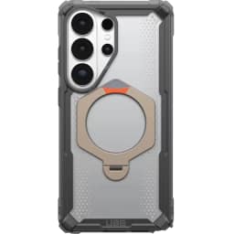 Чехол UAG Plasma XTE 360 Case with MagSafe для Samsung Galaxy S26 Ultra, Ash — фото 1