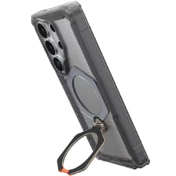 Чехол UAG Plasma XTE 360 Case with MagSafe для Samsung Galaxy S26 Ultra, Ash — фото 2