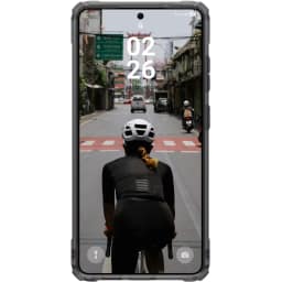 Чехол UAG Plasma XTE 360 Case with MagSafe для Samsung Galaxy S26 Ultra, Ash — фото 3