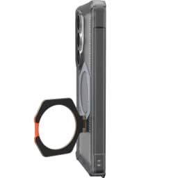 Чехол UAG Plasma XTE 360 Case with MagSafe для Samsung Galaxy S26 Ultra, Ash — фото 4