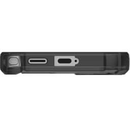 Чехол UAG Plasma XTE 360 Case with MagSafe для Samsung Galaxy S26 Ultra, Ash — фото 6
