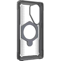 Чехол UAG Plasma XTE 360 Case with MagSafe для Samsung Galaxy S26 Ultra, Ash — фото 7