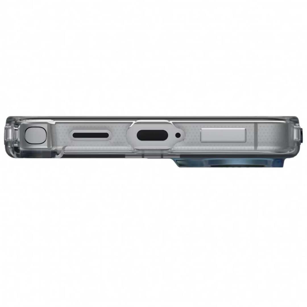Чехол UAG Plyo Case with MagSafe для Samsung Galaxy S26 Ultra, Blue Ombre — фото 4