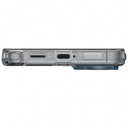 Чехол UAG Plyo Case with MagSafe для Samsung Galaxy S26 Ultra, Blue Ombre — фото 4