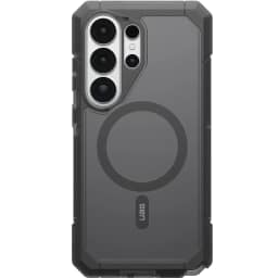 Чехол UAG Trooper Case with MagSafe для Samsung Galaxy S26 Ultra, Ash — фото 1