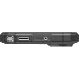 Чехол UAG Trooper Case with MagSafe для Samsung Galaxy S26 Ultra, Ash — фото 4