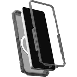 Чехол UAG Trooper Case with MagSafe для Samsung Galaxy S26 Ultra, Ash — фото 5