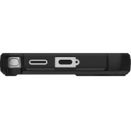 Чехол UAG Monarch Pro Kevlar Case with MagSafe для Samsung Galaxy S26 Ultra Kevlar, Element Green — фото 3