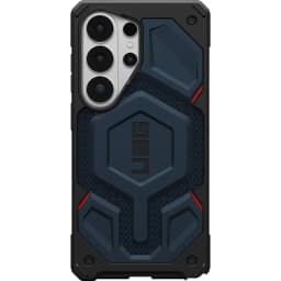 Чехол UAG Monarch Pro Kevlar Case with MagSafe для Samsung Galaxy S26 Ultra Kevlar, Mallard — фото 1