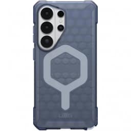 Чехол UAG Essential Armor Case with MagSafe для Samsung Galaxy S26 Ultra, Cloud Blue — фото 1