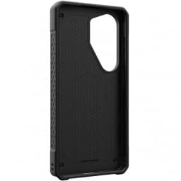 Чехол UAG Monarch Pro Case with MagSafe для Samsung Galaxy S26 Ultra, Carbon Fiber — фото 3