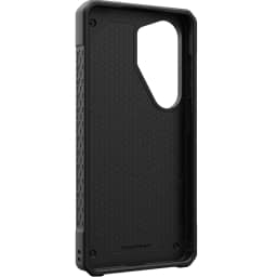 Чехол UAG Monarch Pro Kevlar Case with MagSafe для Samsung Galaxy S26 Ultra Kevlar, Black — фото 4