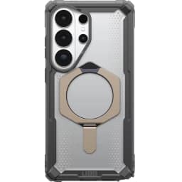 Чехол UAG Plasma XTE Case with MagSafe для Samsung Galaxy S26 Ultra, Ash/Titanium — фото 1