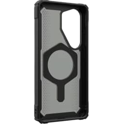 Чехол UAG Plasma XTE Case with MagSafe для Samsung Galaxy S26 Ultra, Black/Orange — фото 5