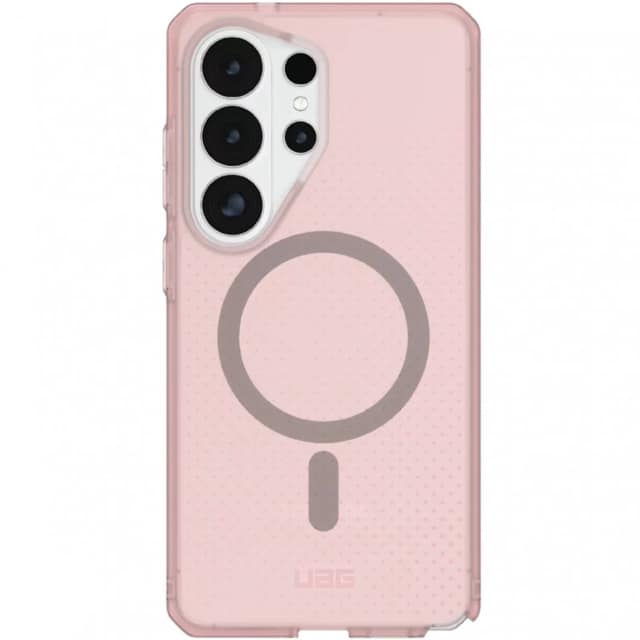 Чехол UAG DOT Case with MagSafe для Samsung Galaxy S26 Ultra, Rose