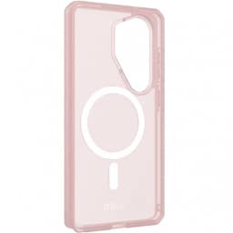 Чехол UAG DOT Case with MagSafe для Samsung Galaxy S26 Ultra, Rose — фото 3