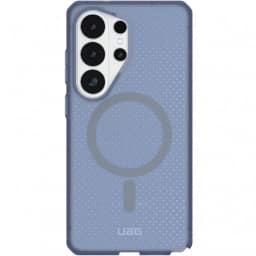 Чехол UAG DOT Case with MagSafe для Samsung Galaxy S26 Ultra, Cloud Blue — фото 1
