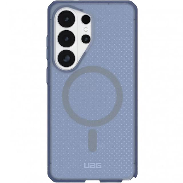Чехол UAG DOT Case with MagSafe для Samsung Galaxy S26 Ultra, Cloud Blue