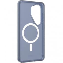 Чехол UAG DOT Case with MagSafe для Samsung Galaxy S26 Ultra, Cloud Blue — фото 3