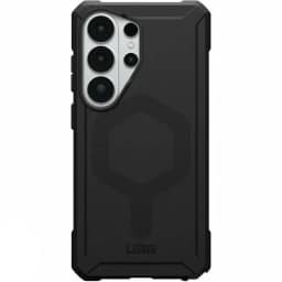 Чехол UAG DOT Case with MagSafe для Samsung Galaxy S26 Ultra, Black — фото 1