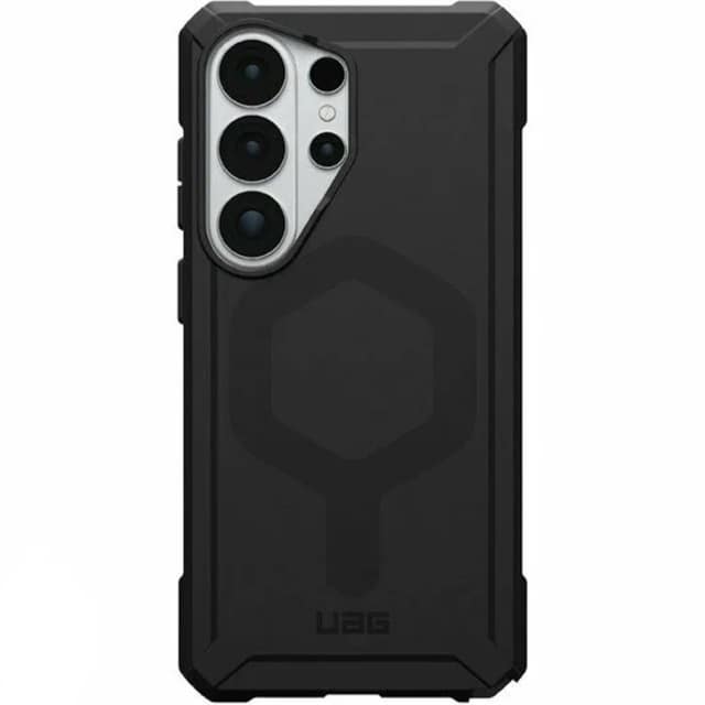 Чехол UAG DOT Case with MagSafe для Samsung Galaxy S26 Ultra, Black