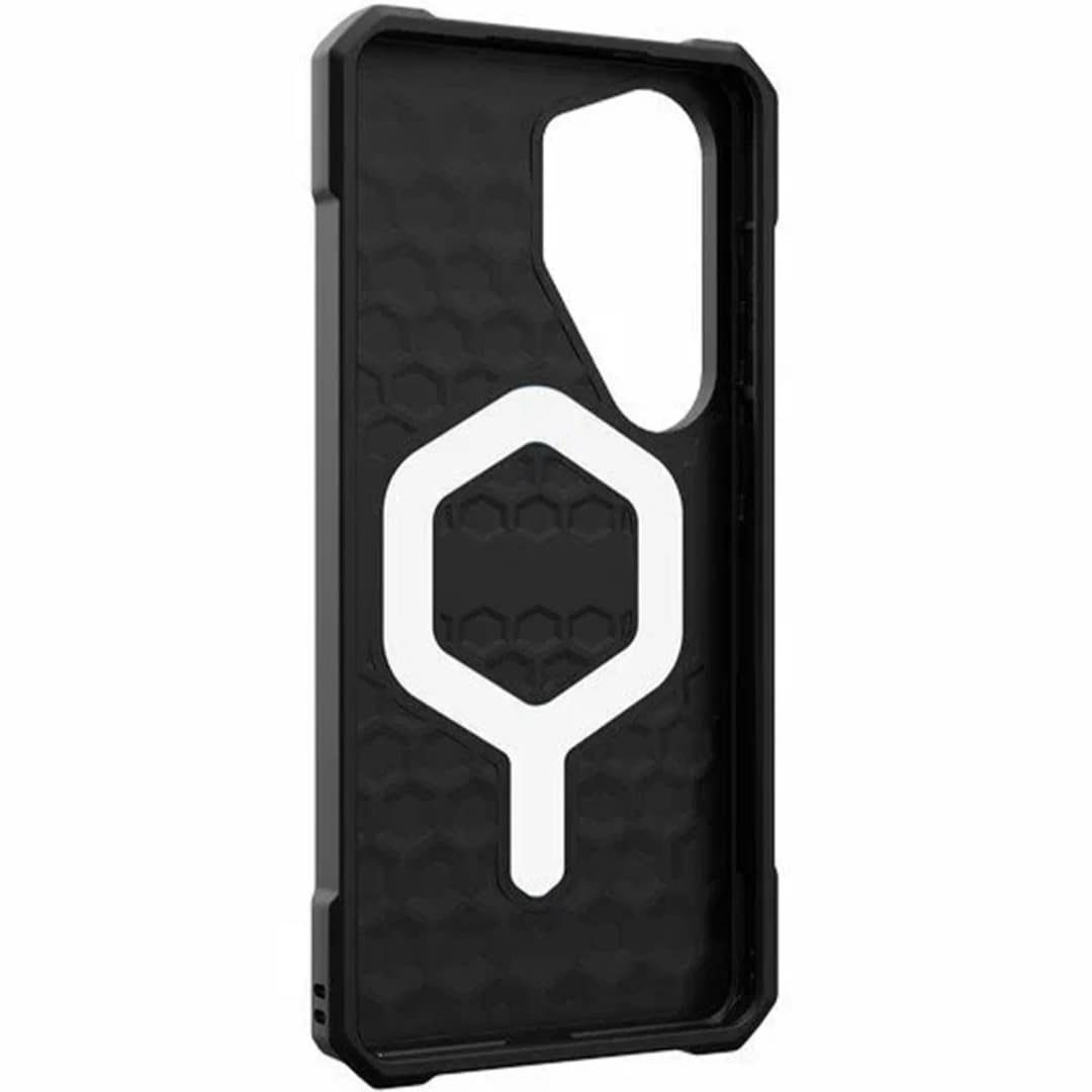 Чехол UAG DOT Case with MagSafe для Samsung Galaxy S26 Ultra, Black — фото 3