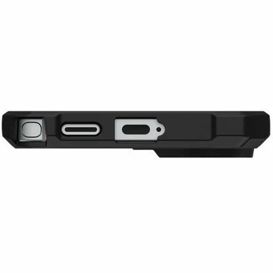 Чехол UAG DOT Case with MagSafe для Samsung Galaxy S26 Ultra, Black — фото 4