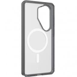 Чехол UAG DOT Case with MagSafe для Samsung Galaxy S26 Ultra, Frosted Ice/Ash — фото 3