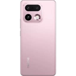 Смартфон Realme 16 Pro Plus 5G 8, Camellia Pink — фото 4