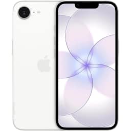 Смартфон Apple iPhone 17e, White — фото 1