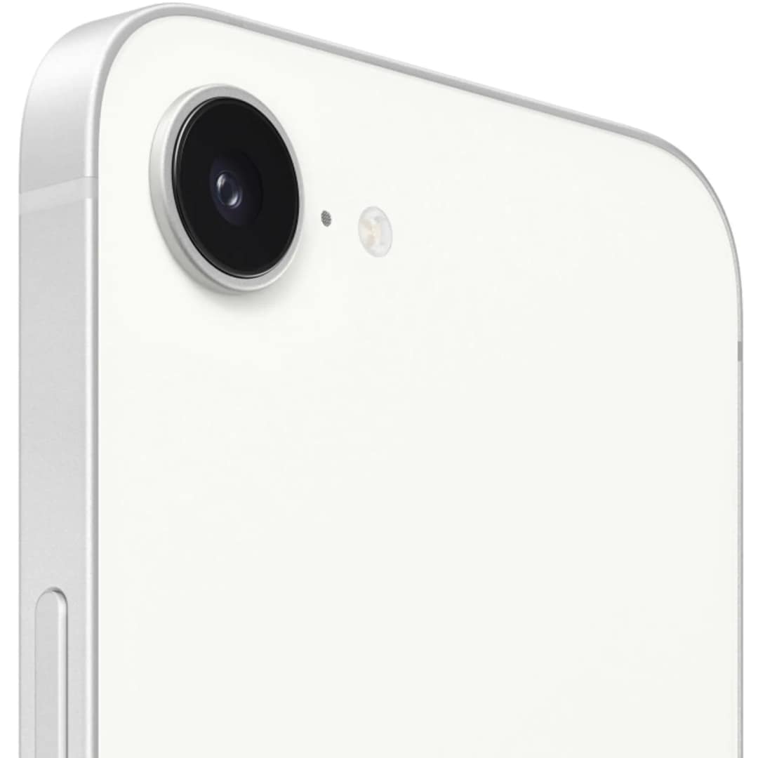 Смартфон Apple iPhone 17e, White — фото 2