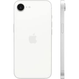 Смартфон Apple iPhone 17e, White — фото 3