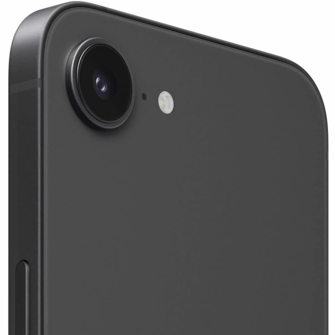 Смартфон Apple iPhone 17e, Black — фото 2