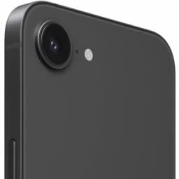 Смартфон Apple iPhone 17e, Black — фото 2
