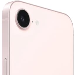 Смартфон Apple iPhone 17e, Soft Pink — фото 2