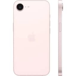 Смартфон Apple iPhone 17e, Soft Pink — фото 3