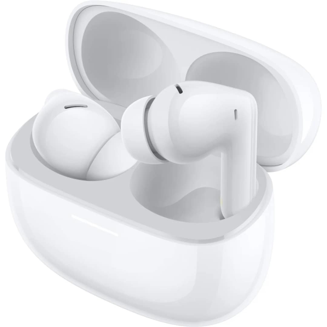 Наушники Xiaomi Redmi Buds 8 Pro, Cloud White — фото 2