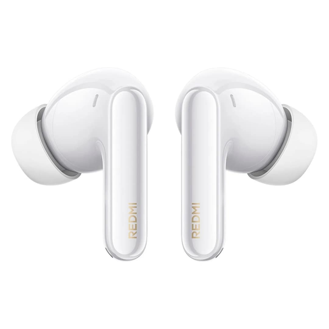 Наушники Xiaomi Redmi Buds 8 Pro, Cloud White — фото 5