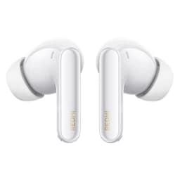 Наушники Xiaomi Redmi Buds 8 Pro, Cloud White — фото 5