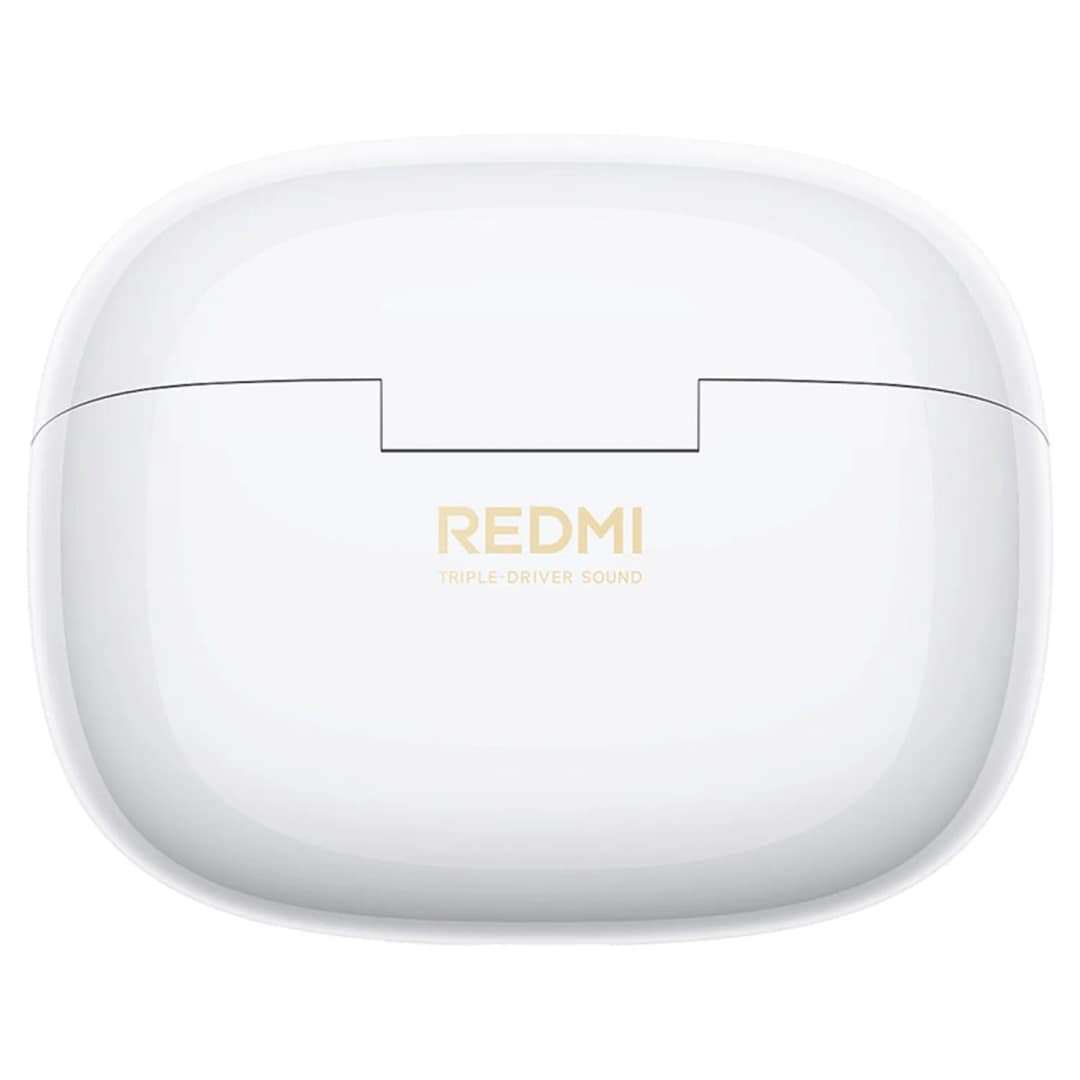 Наушники Xiaomi Redmi Buds 8 Pro, Cloud White — фото 7